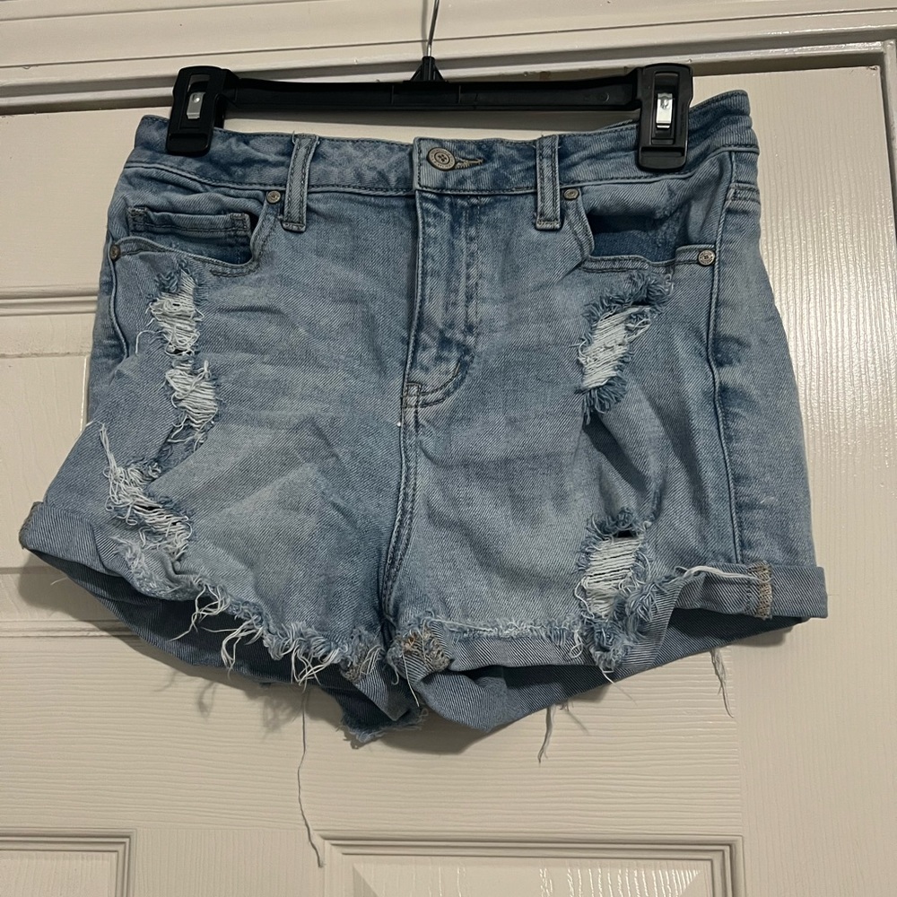 Demon shorts from altard state- size 27